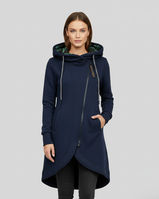 ABRIGO LIGERO DE INVIERNO