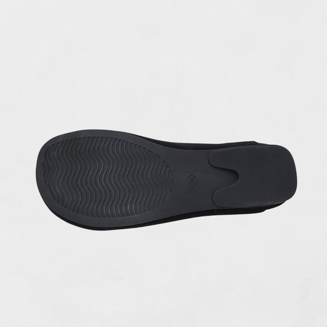 Giulia™ | Mocasines elegantes con comodidad natural