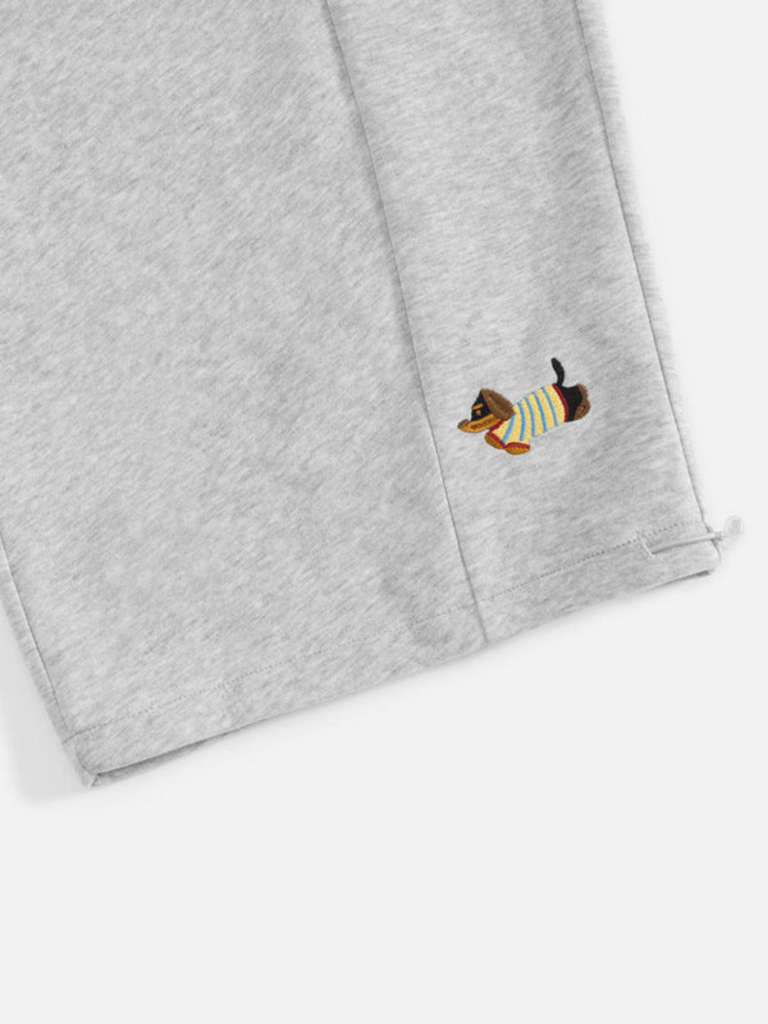 Amalia - Pantalones bordados Pup Barrel 🐾