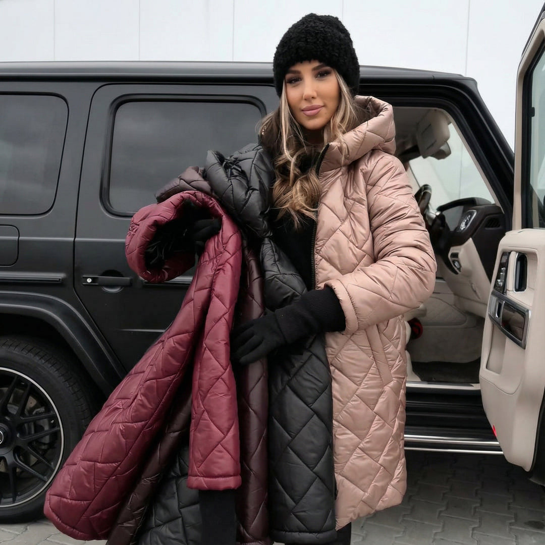 VALERIA | LIMITED EDITION