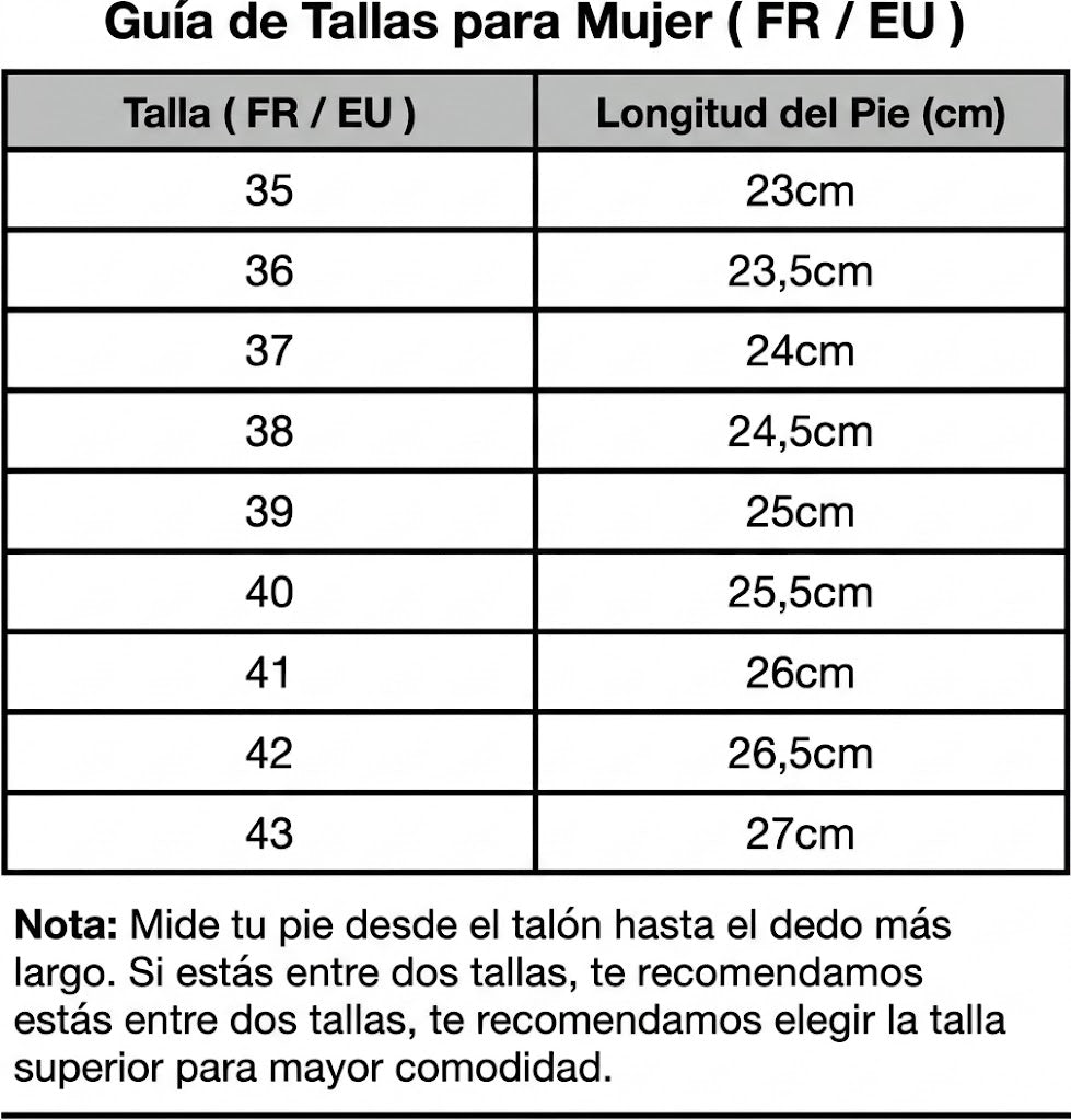 Sandalias ortopédicas cómodas para mujer